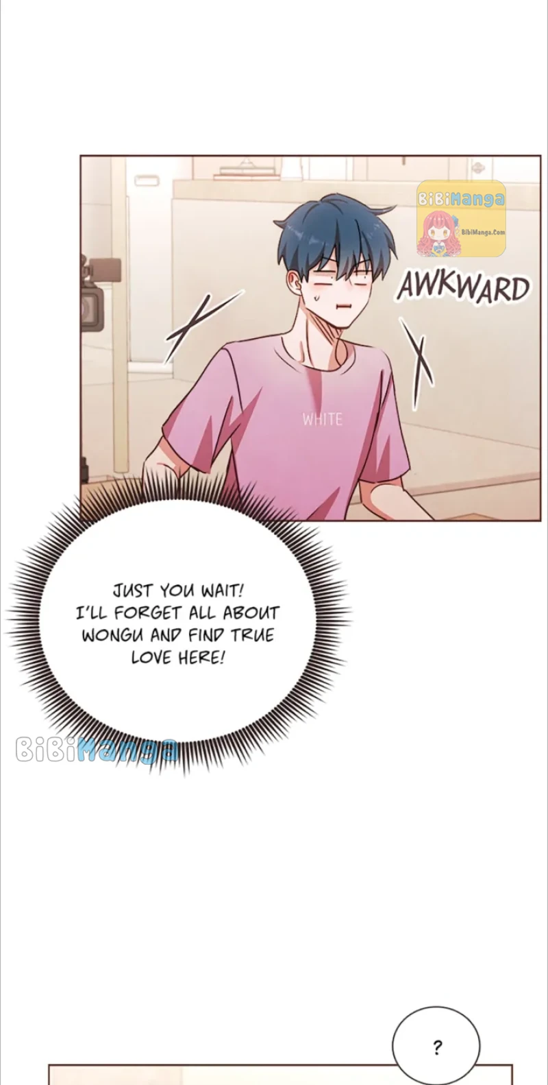 Viewer's Choice: The Dating Show Chapter 8 - page 56