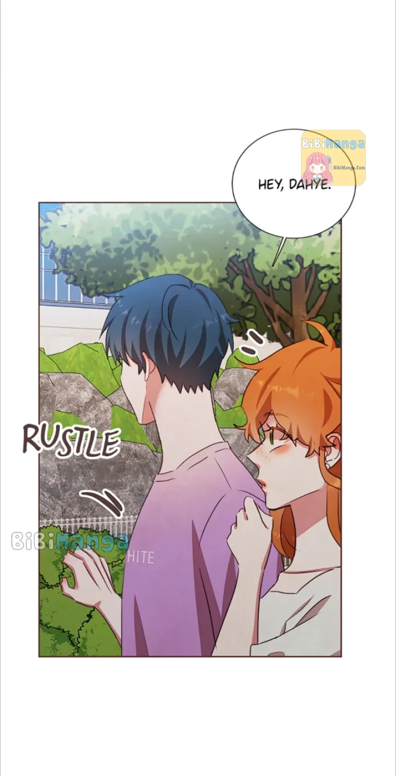 Viewer's Choice: The Dating Show Chapter 8 - page 7