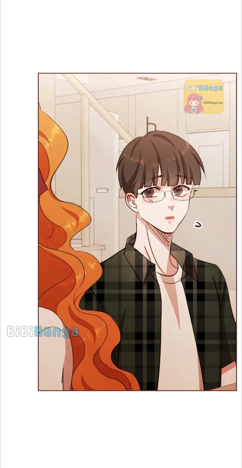 Viewer's Choice: The Dating Show Chapter 8 - page 61