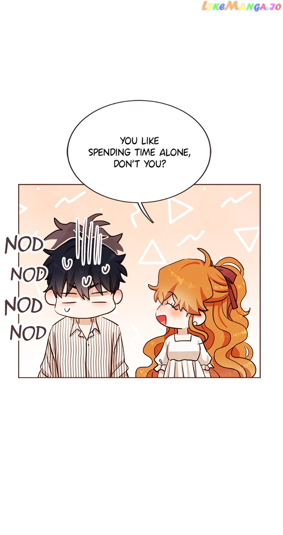 Viewer's Choice: The Dating Show Chapter 9 - page 11