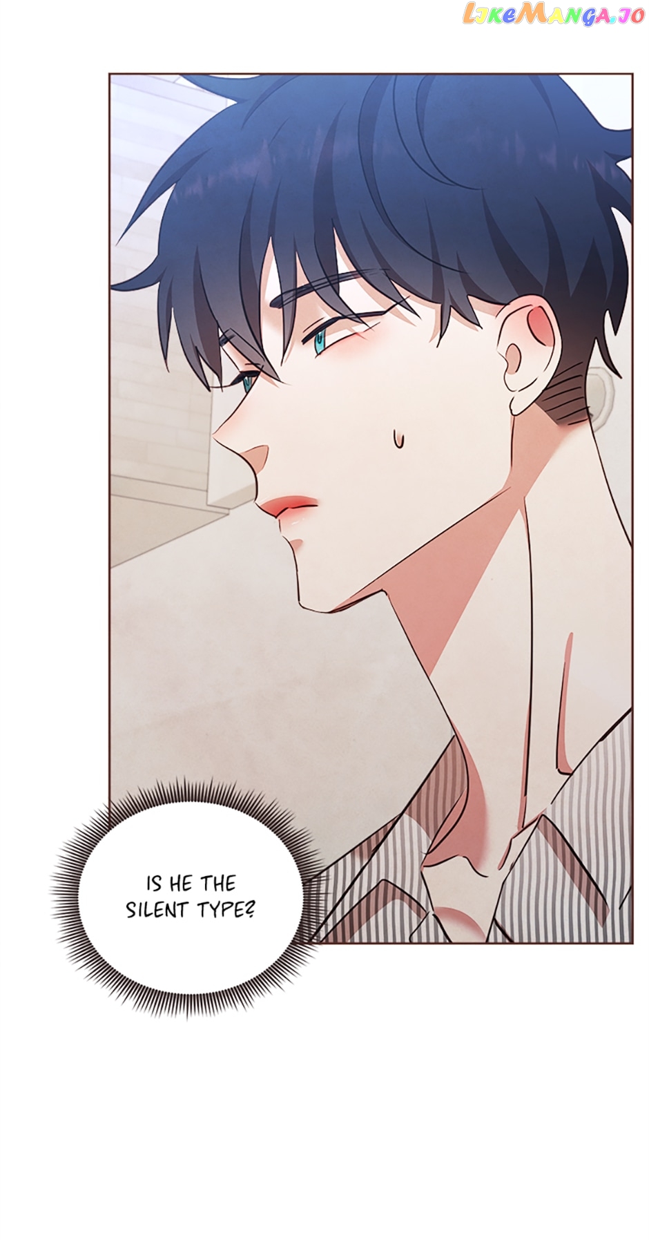 Viewer's Choice: The Dating Show Chapter 9 - page 18