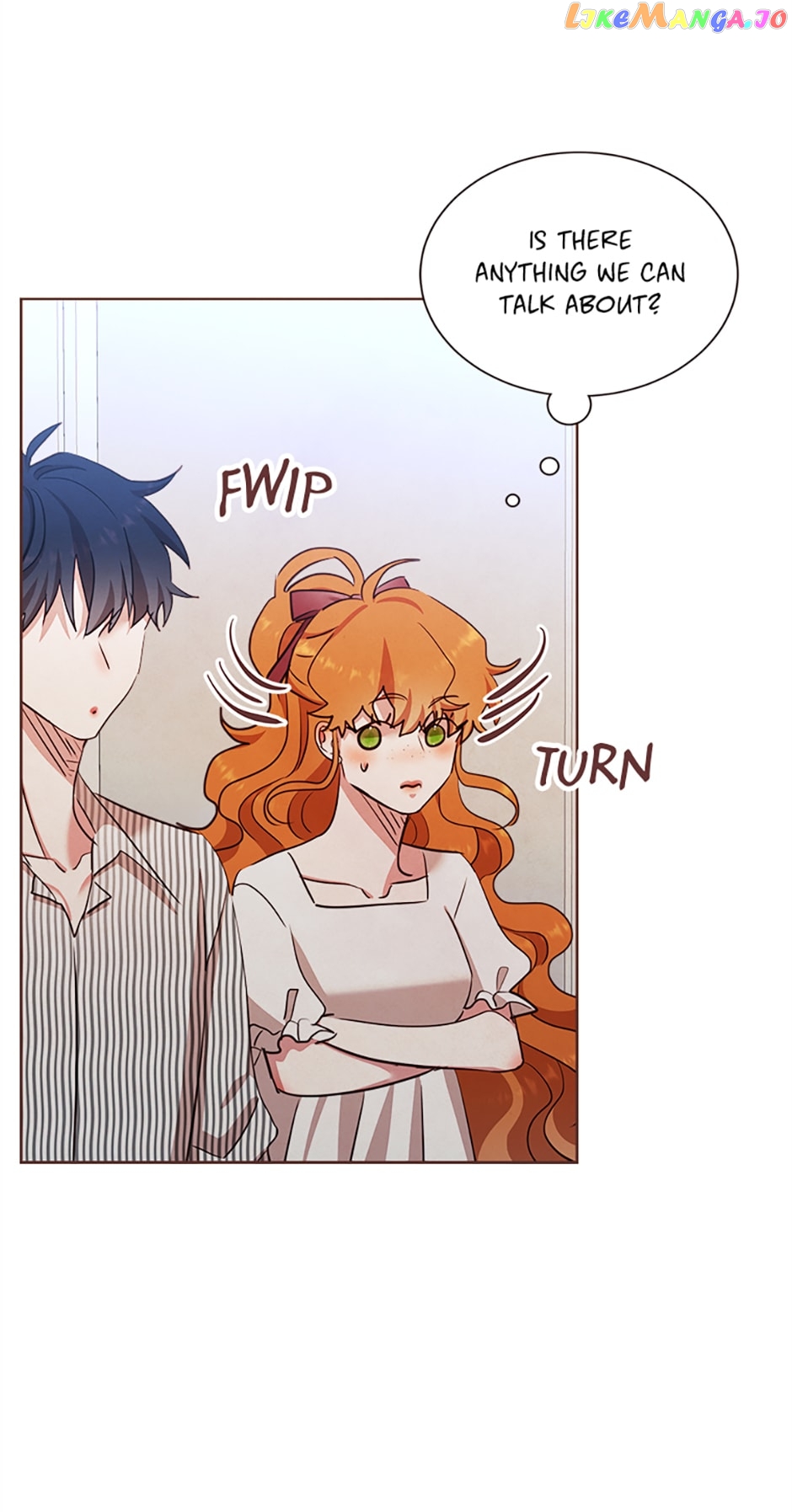 Viewer's Choice: The Dating Show Chapter 9 - page 19
