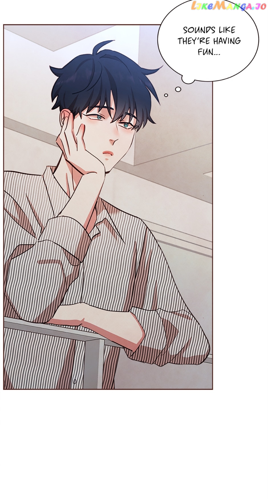 Viewer's Choice: The Dating Show Chapter 9 - page 3