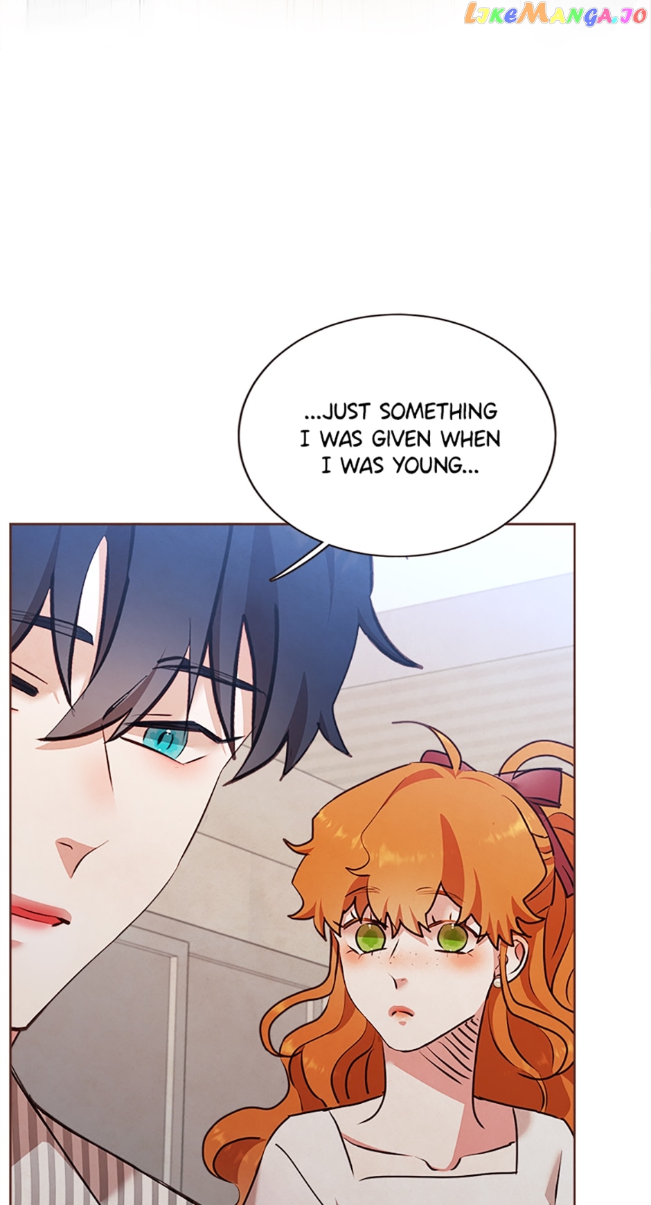 Viewer's Choice: The Dating Show Chapter 9 - page 25