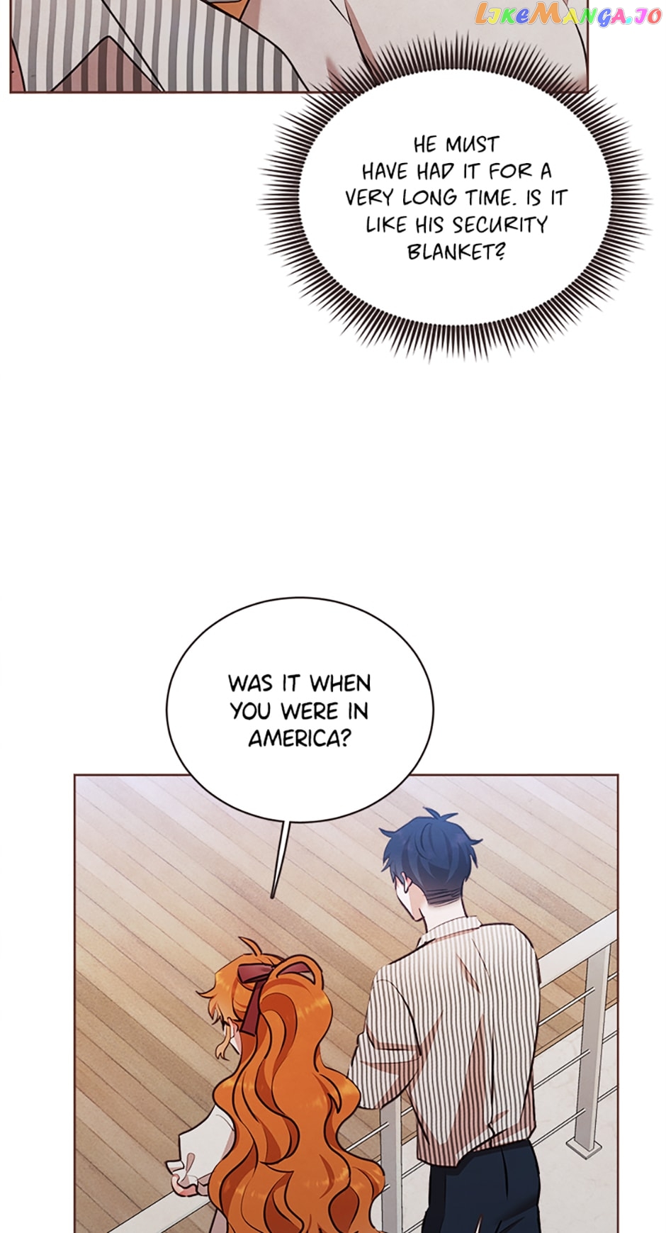 Viewer's Choice: The Dating Show Chapter 9 - page 26