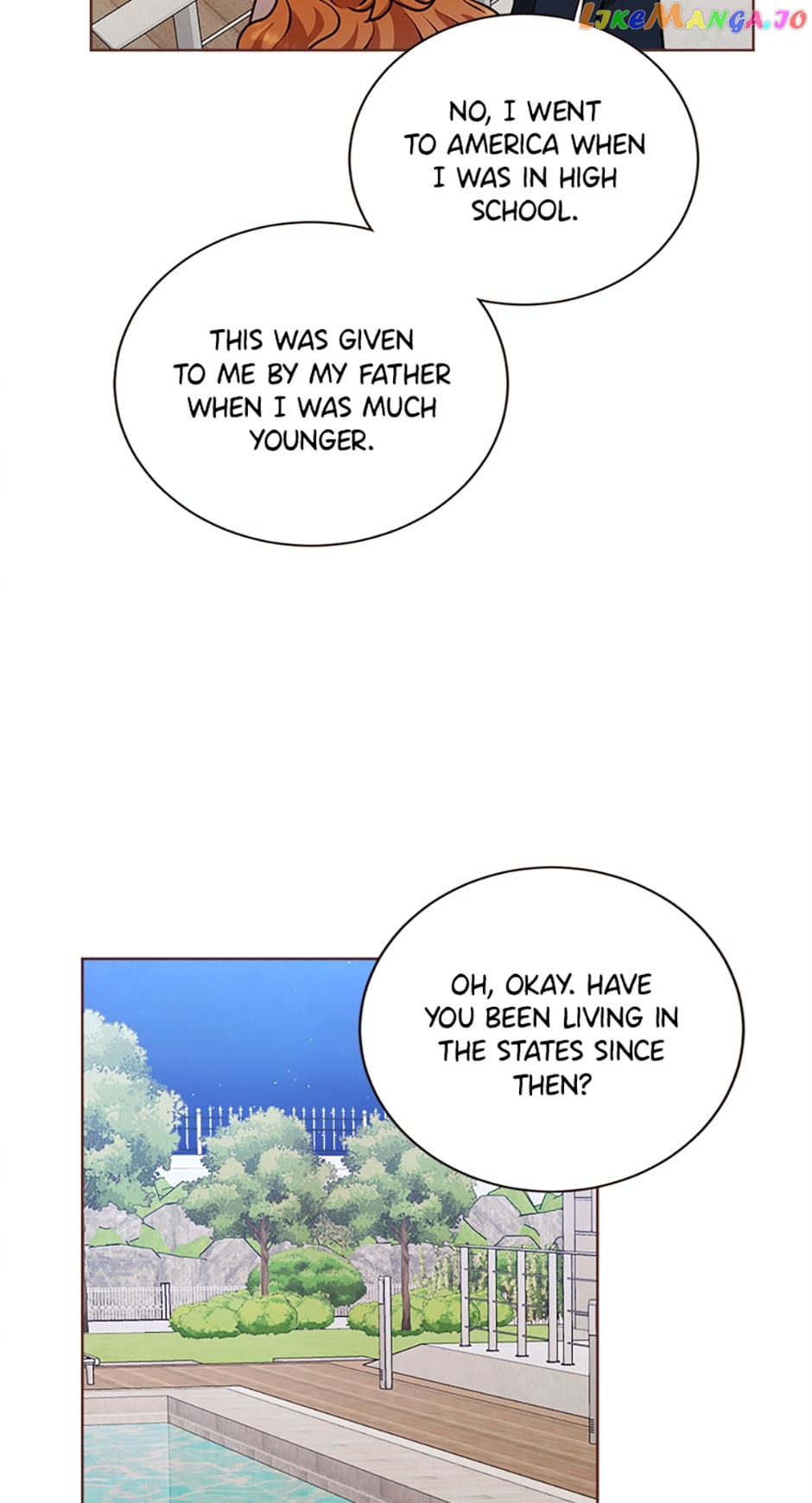 Viewer's Choice: The Dating Show Chapter 9 - page 27