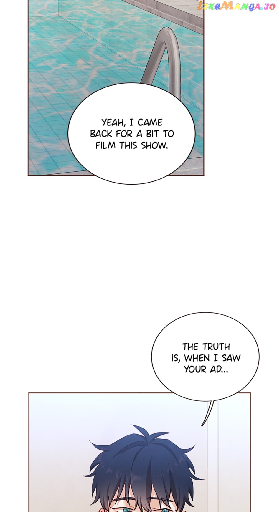 Viewer's Choice: The Dating Show Chapter 9 - page 28