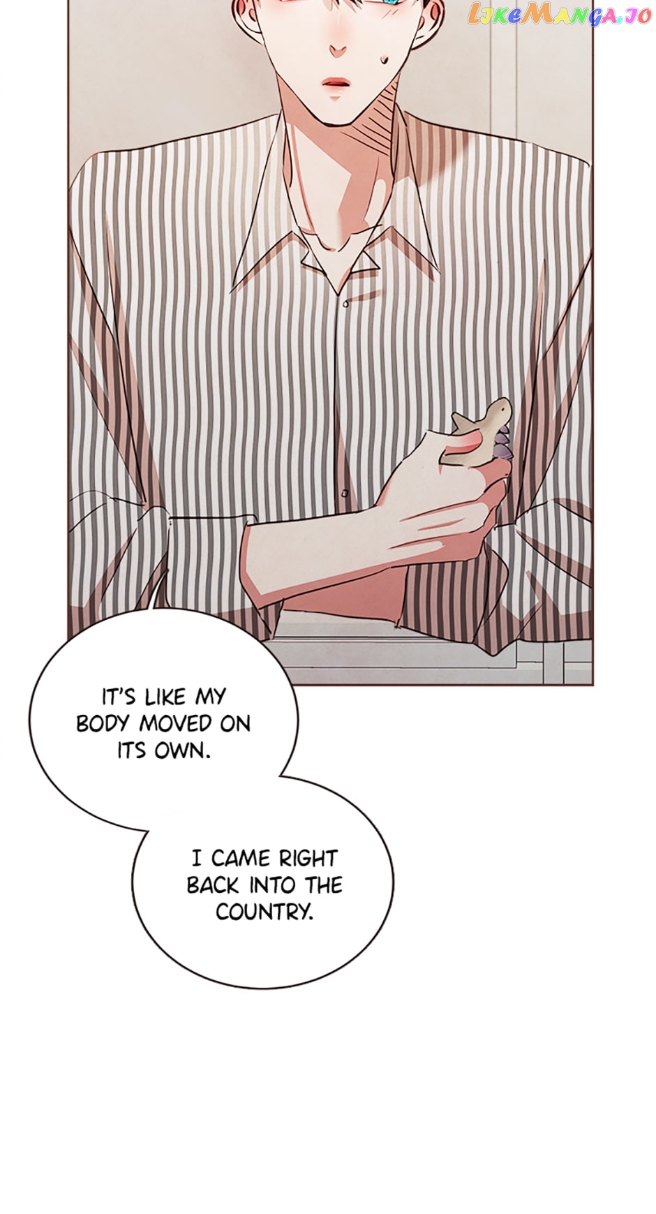 Viewer's Choice: The Dating Show Chapter 9 - page 29