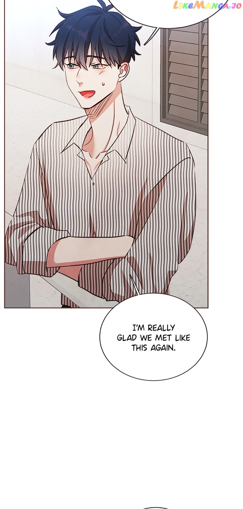 Viewer's Choice: The Dating Show Chapter 9 - page 31