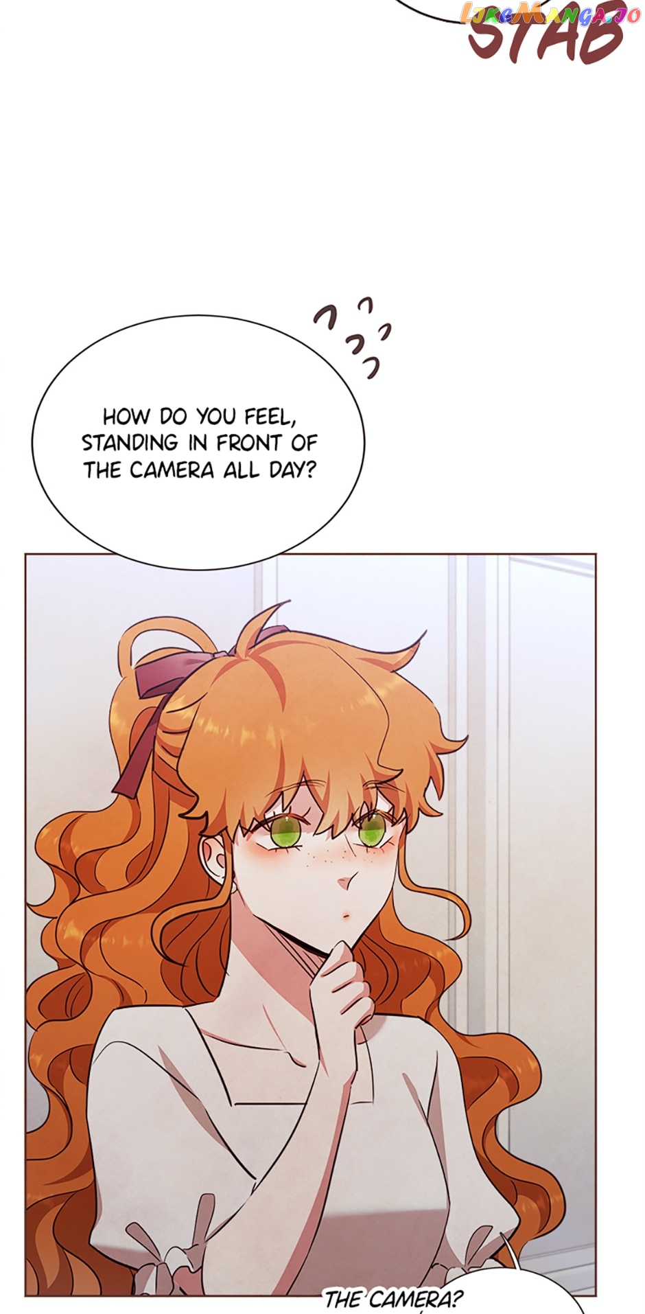 Viewer's Choice: The Dating Show Chapter 9 - page 37