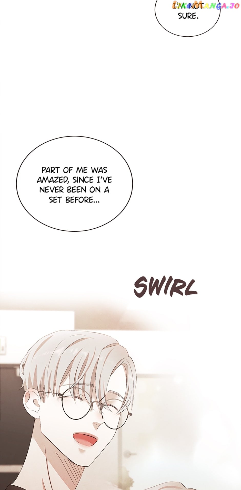 Viewer's Choice: The Dating Show Chapter 9 - page 38