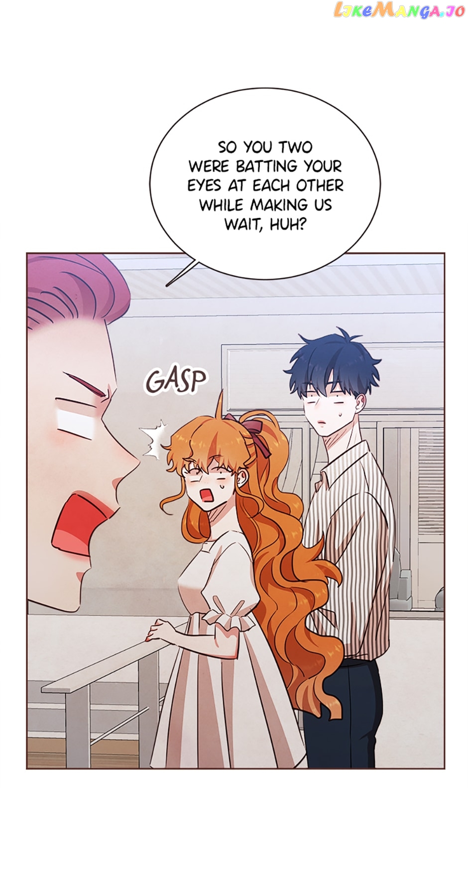 Viewer's Choice: The Dating Show Chapter 9 - page 43