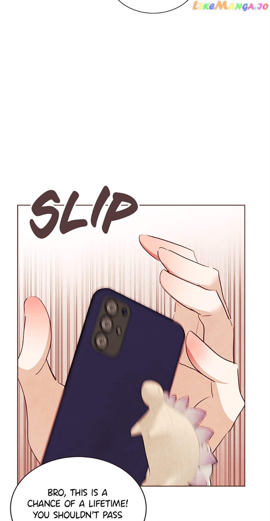 Viewer's Choice: The Dating Show Chapter 9 - page 52