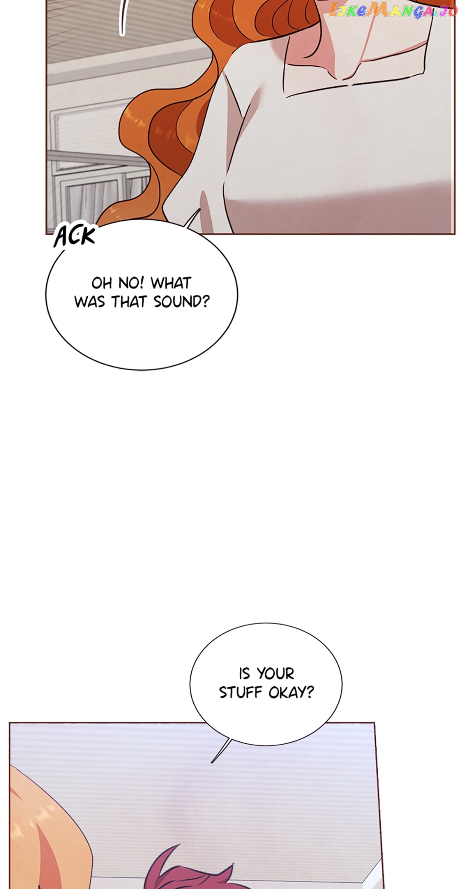 Viewer's Choice: The Dating Show Chapter 9 - page 55