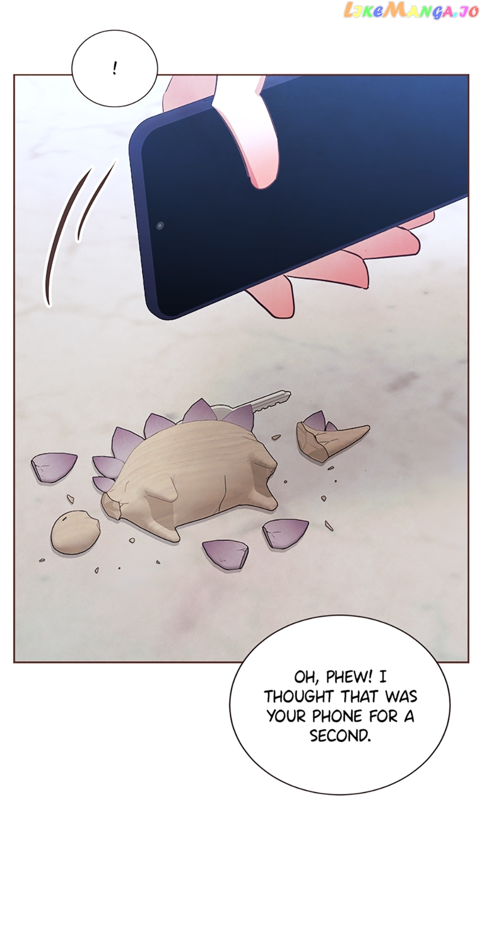 Viewer's Choice: The Dating Show Chapter 9 - page 57