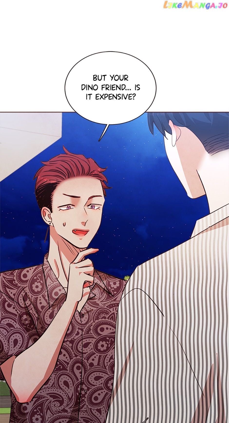 Viewer's Choice: The Dating Show Chapter 9 - page 58