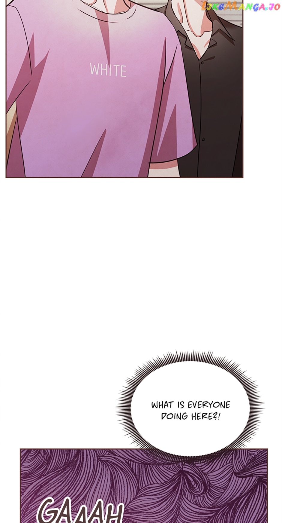 Viewer's Choice: The Dating Show Chapter 9 - page 62