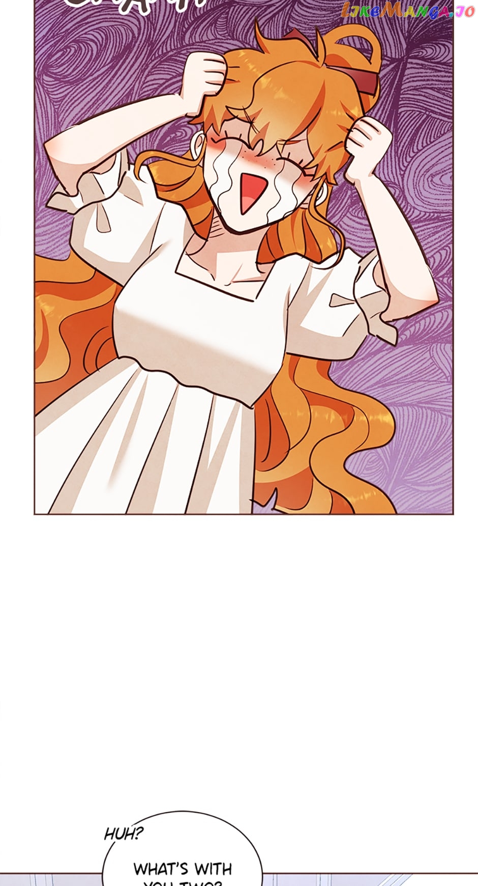 Viewer's Choice: The Dating Show Chapter 9 - page 63