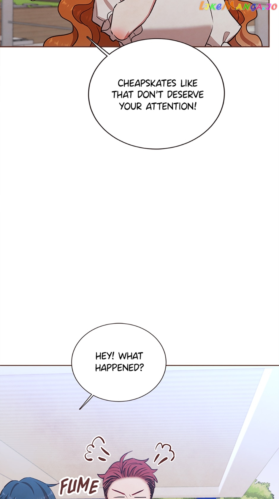 Viewer's Choice: The Dating Show Chapter 9 - page 67
