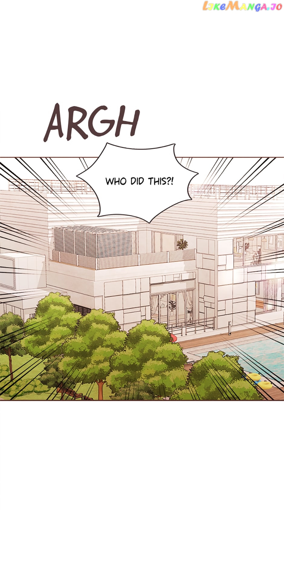 Viewer's Choice: The Dating Show Chapter 10 - page 1