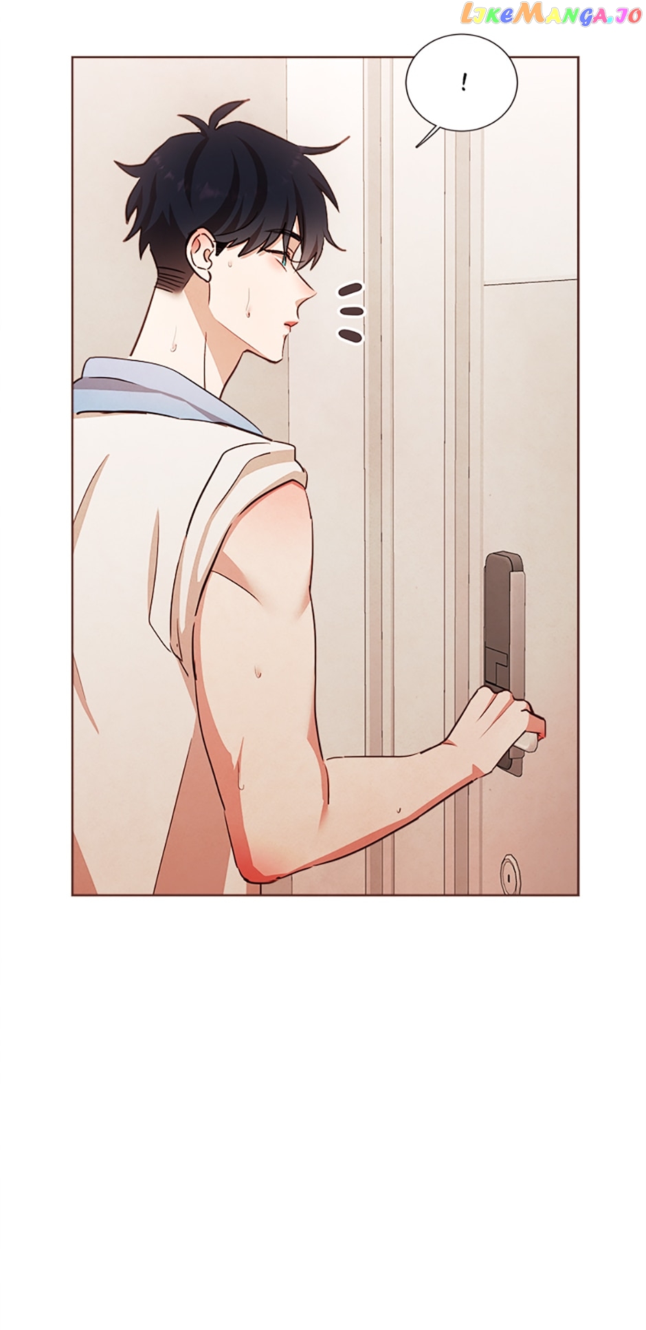 Viewer's Choice: The Dating Show Chapter 10 - page 2