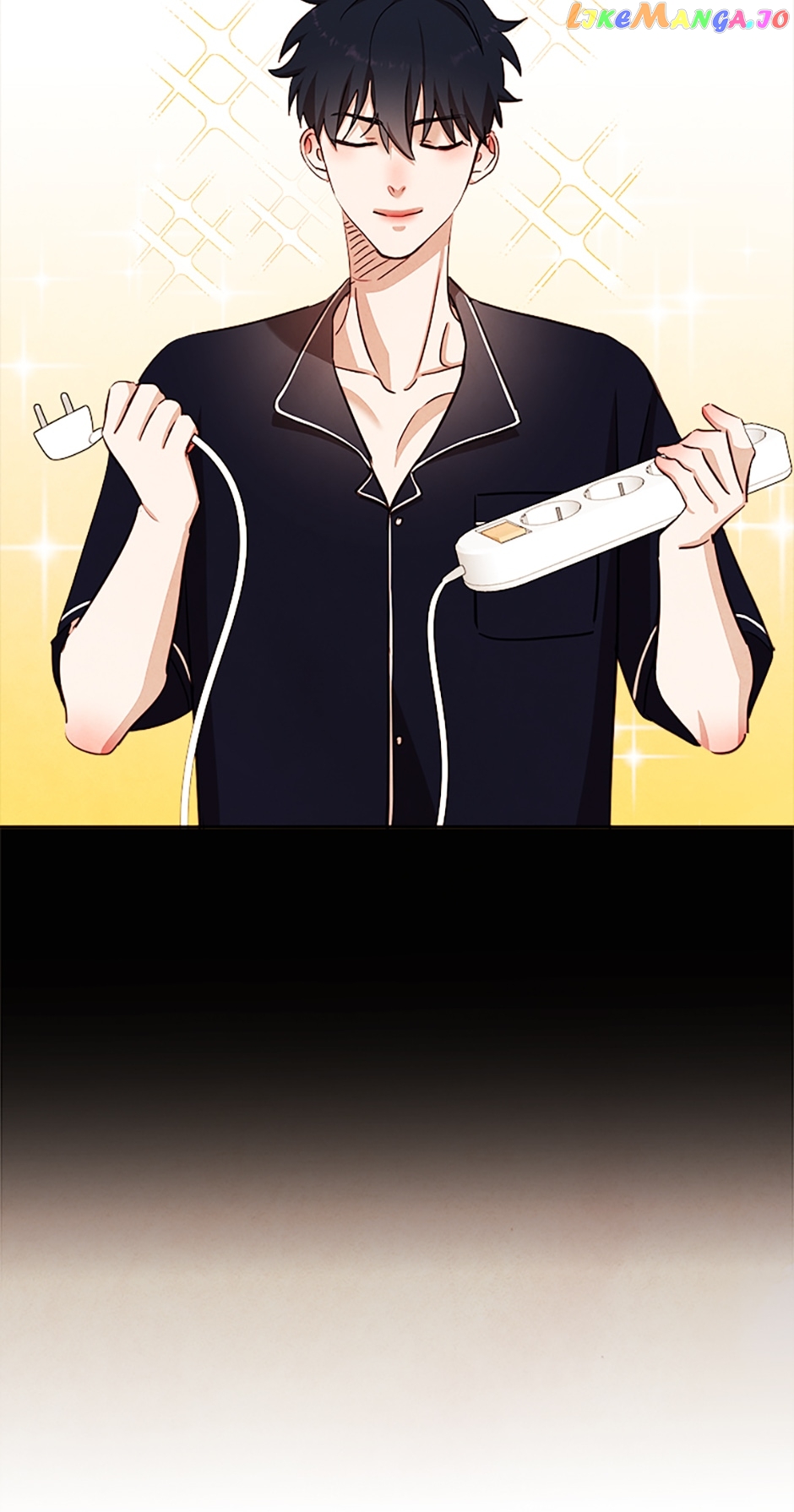 Viewer's Choice: The Dating Show Chapter 10 - page 14