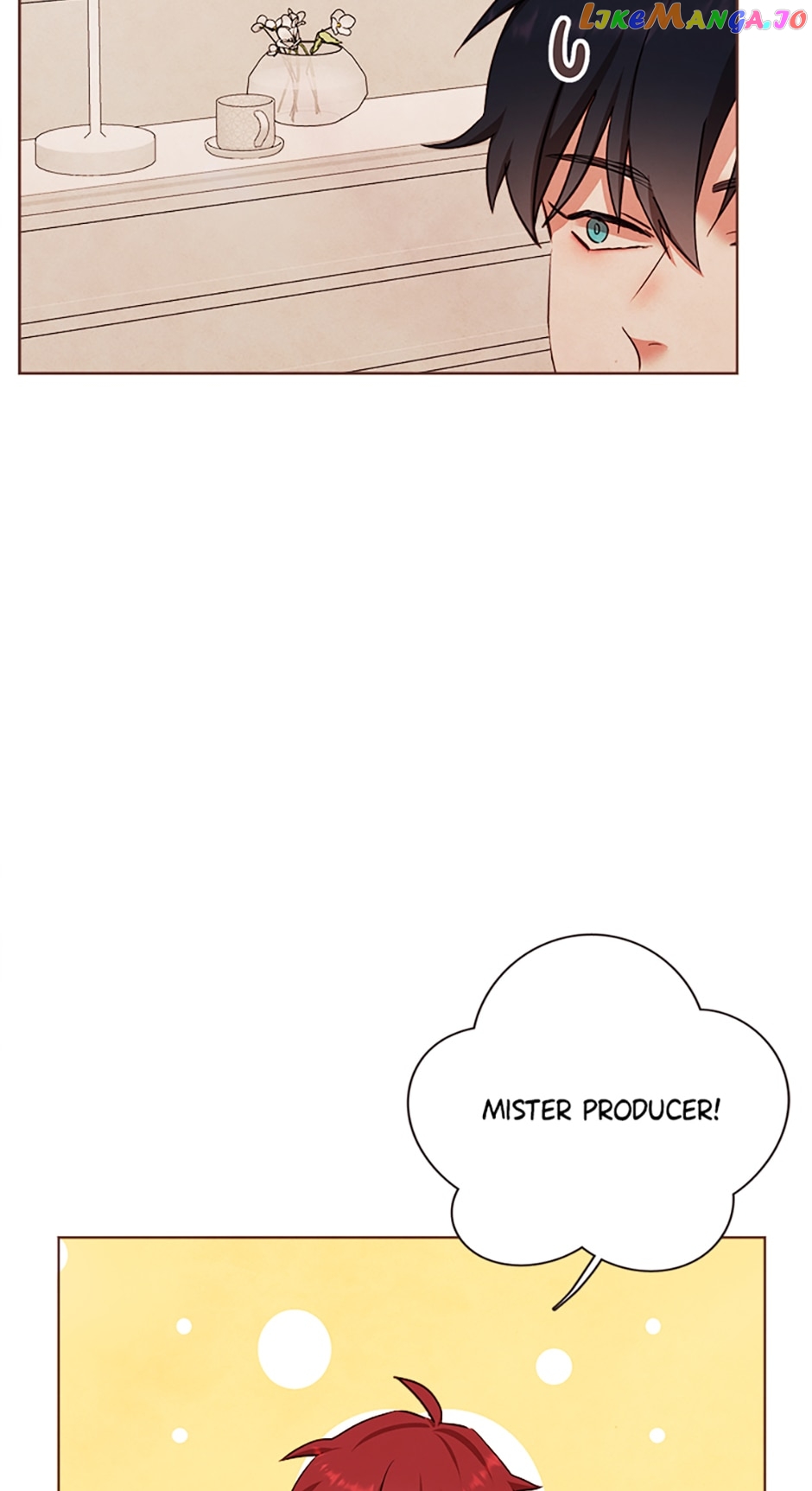 Viewer's Choice: The Dating Show Chapter 10 - page 17