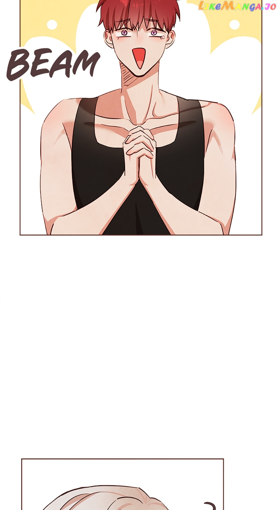 Viewer's Choice: The Dating Show Chapter 10 - page 18
