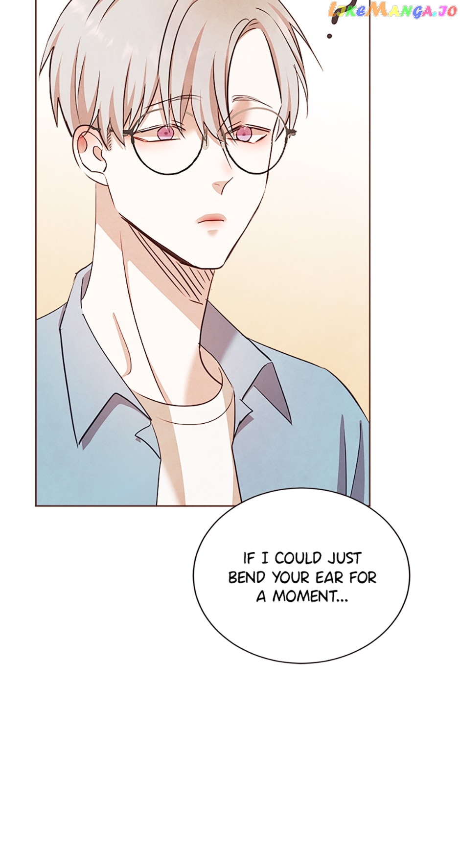Viewer's Choice: The Dating Show Chapter 10 - page 19