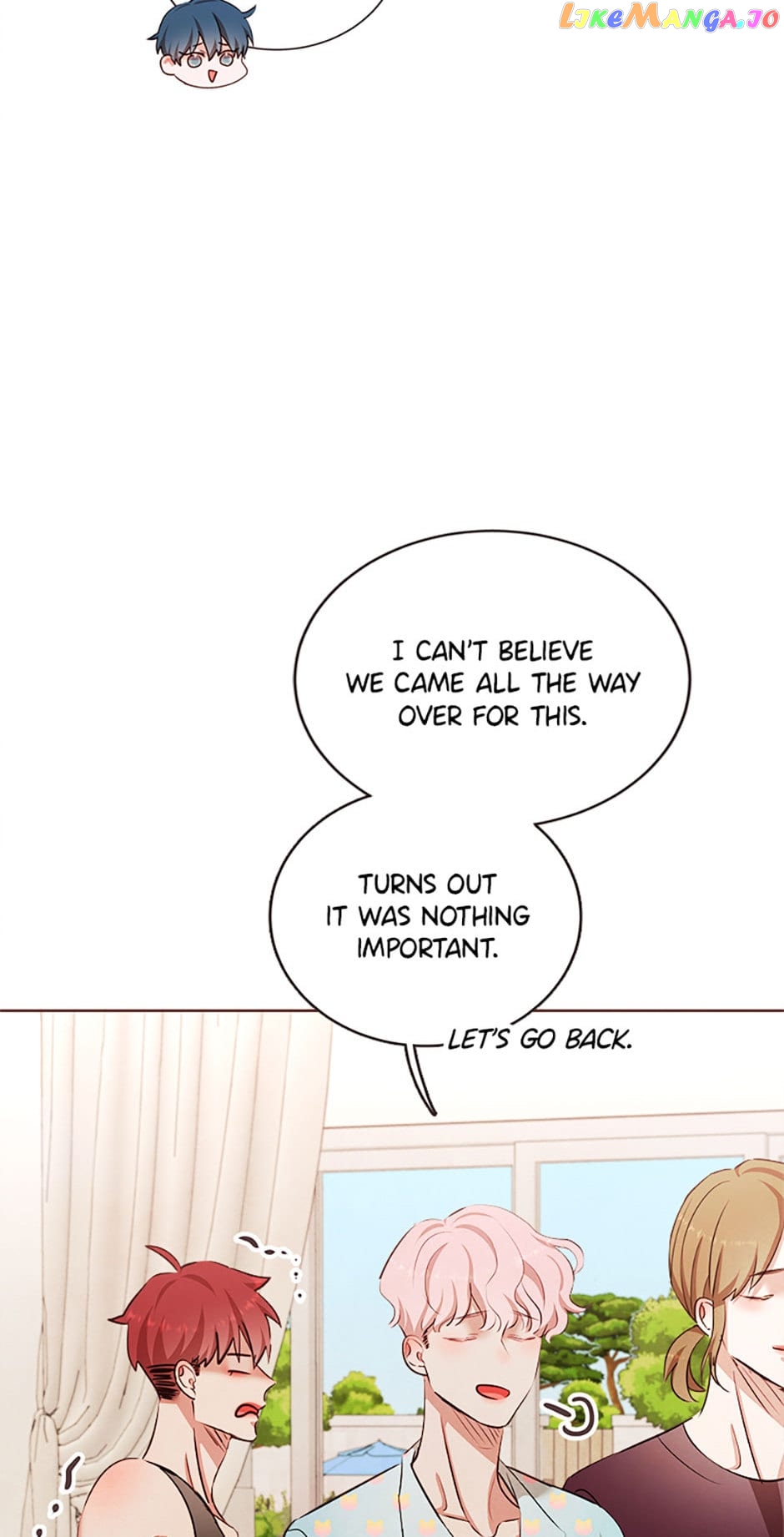 Viewer's Choice: The Dating Show Chapter 10 - page 24