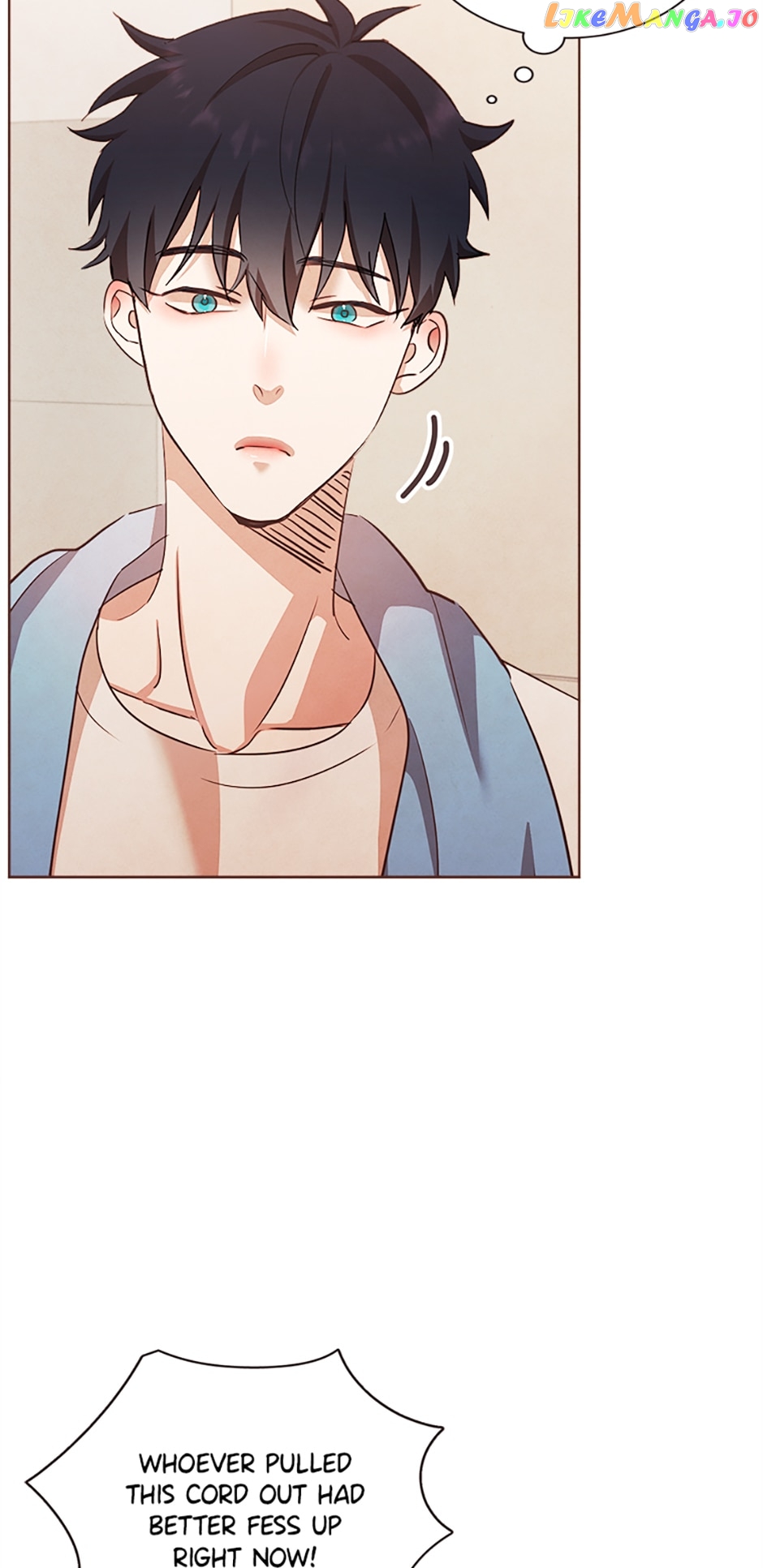 Viewer's Choice: The Dating Show Chapter 10 - page 4