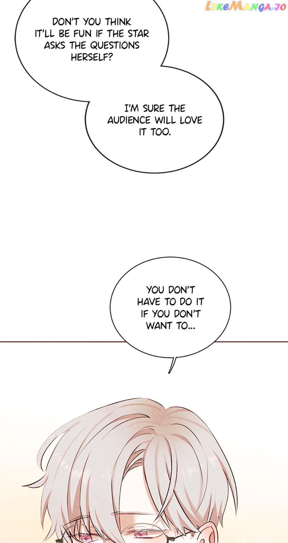 Viewer's Choice: The Dating Show Chapter 10 - page 32