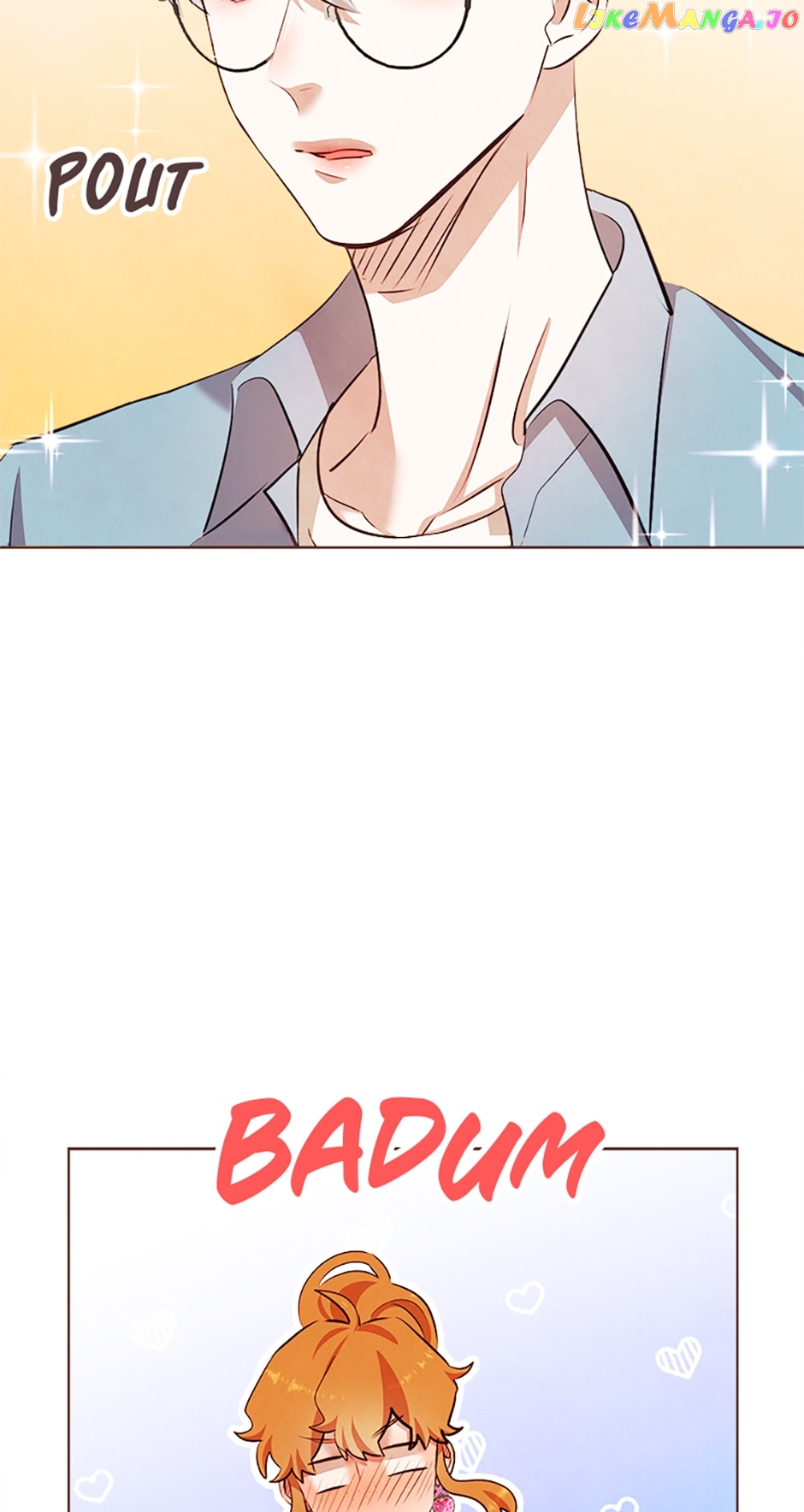 Viewer's Choice: The Dating Show Chapter 10 - page 33
