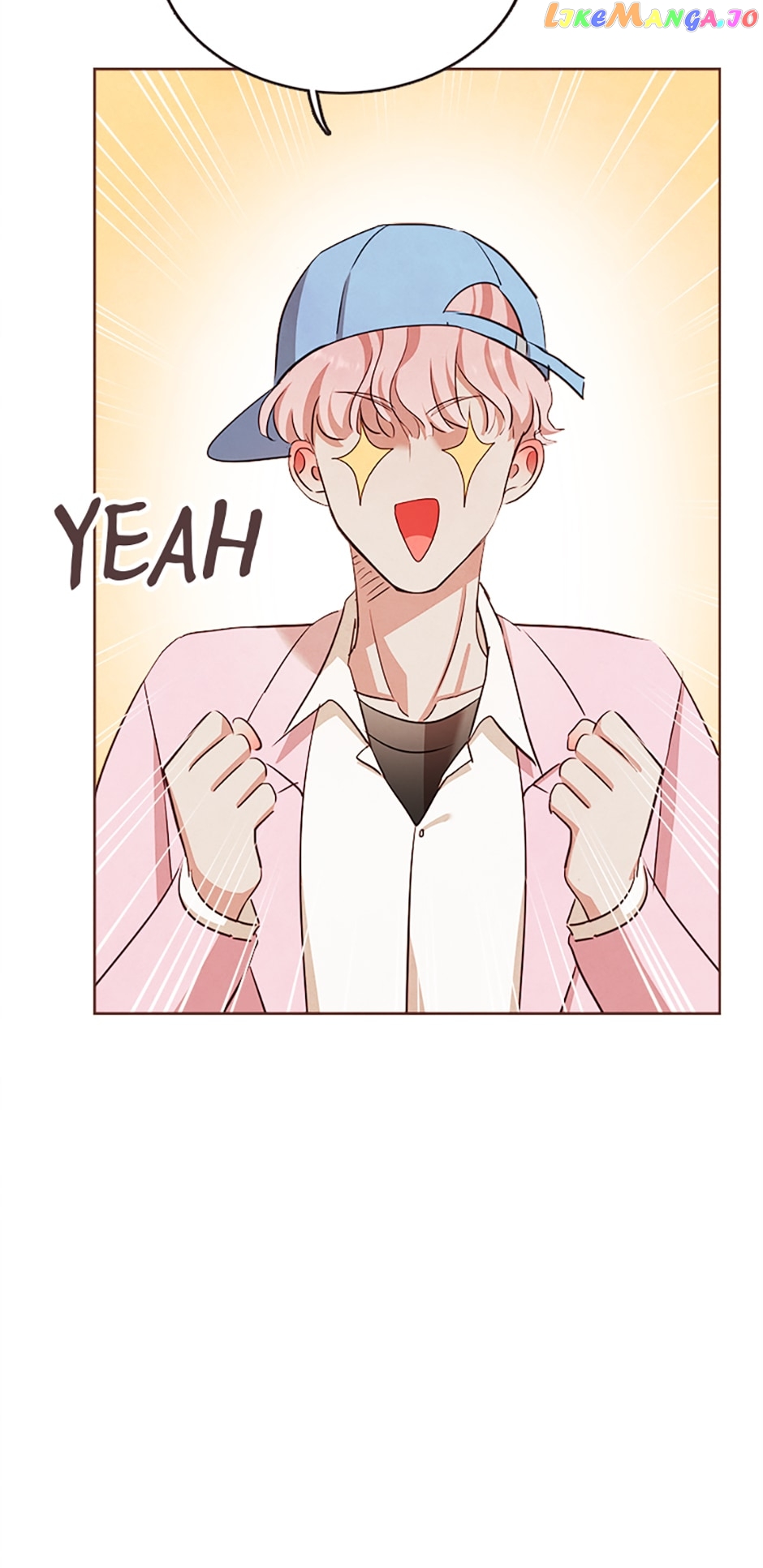 Viewer's Choice: The Dating Show Chapter 10 - page 42
