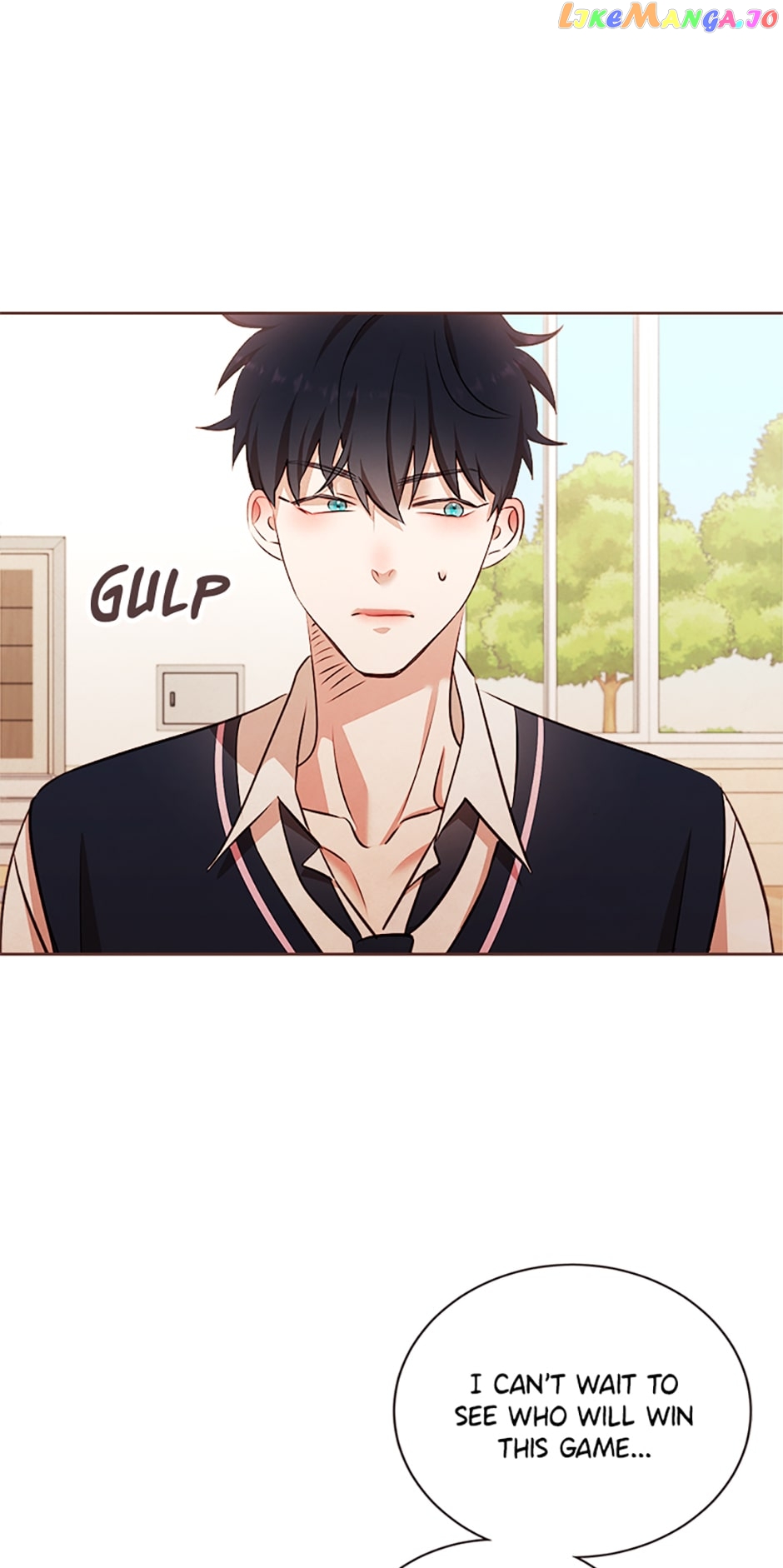 Viewer's Choice: The Dating Show Chapter 10 - page 45