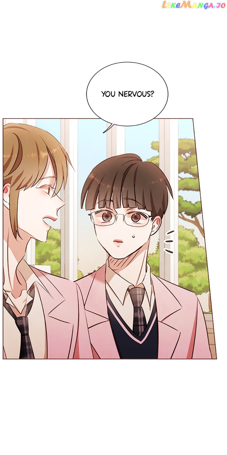 Viewer's Choice: The Dating Show Chapter 10 - page 48