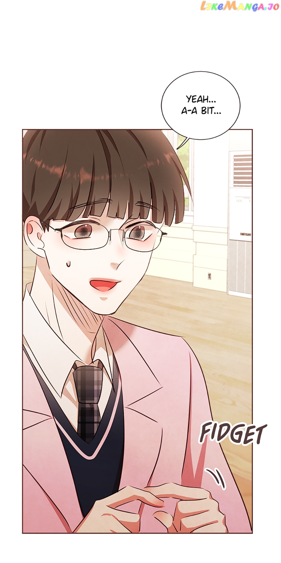 Viewer's Choice: The Dating Show Chapter 10 - page 49