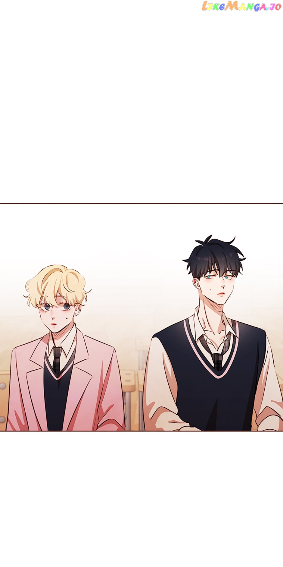 Viewer's Choice: The Dating Show Chapter 10 - page 50