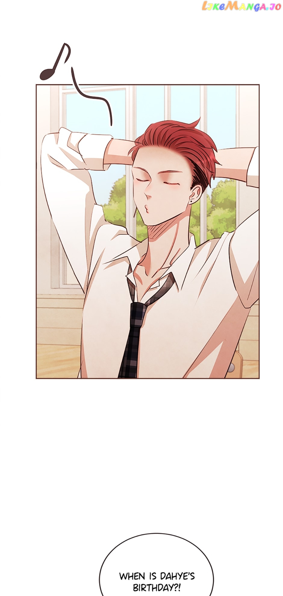 Viewer's Choice: The Dating Show Chapter 10 - page 53
