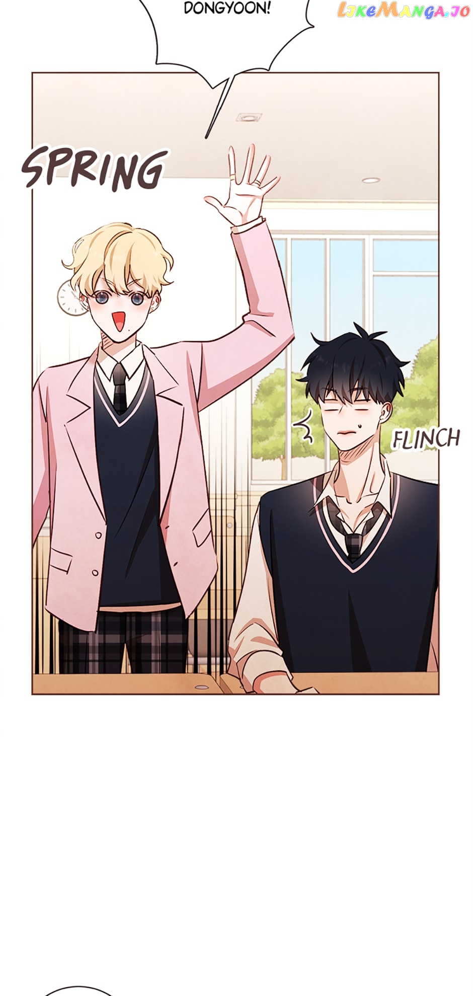 Viewer's Choice: The Dating Show Chapter 10 - page 55