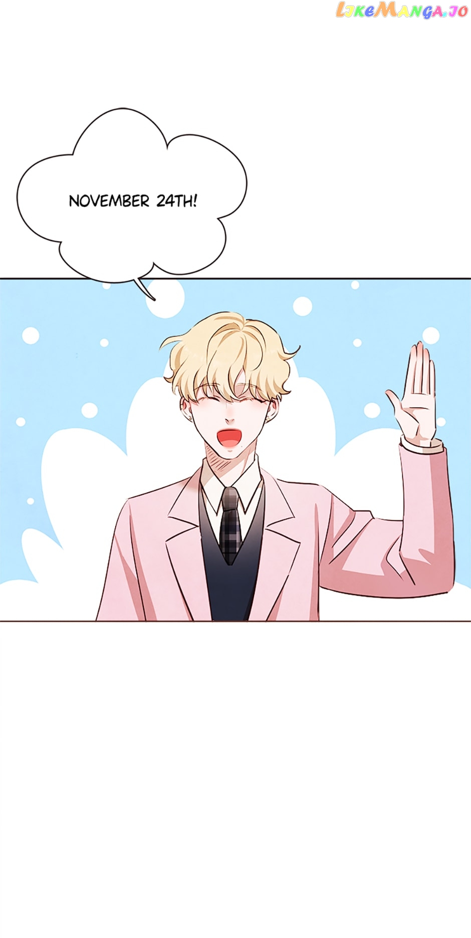 Viewer's Choice: The Dating Show Chapter 10 - page 57