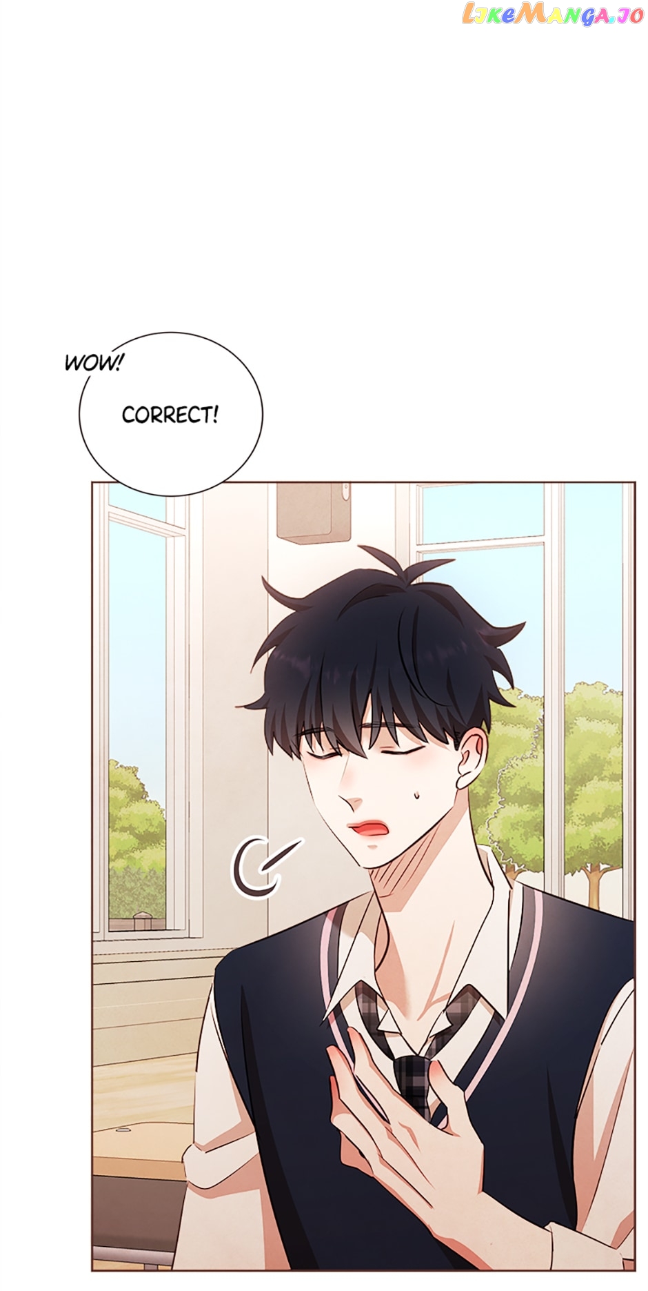 Viewer's Choice: The Dating Show Chapter 10 - page 61