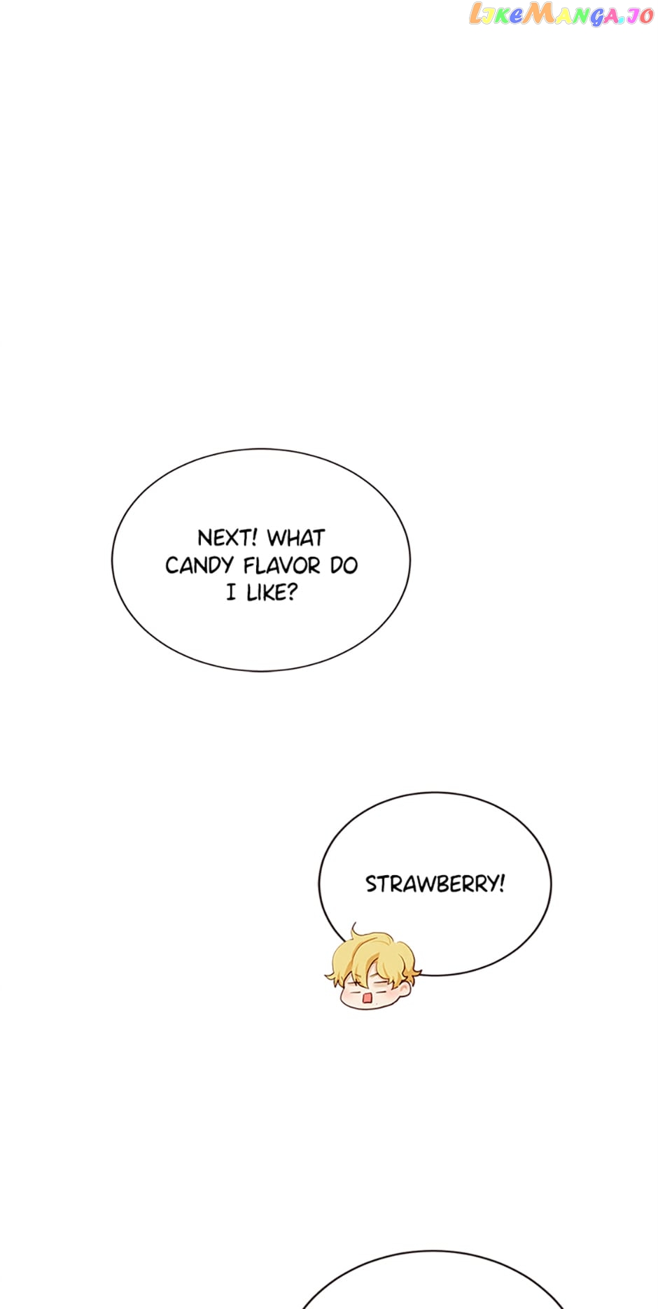 Viewer's Choice: The Dating Show Chapter 10 - page 62