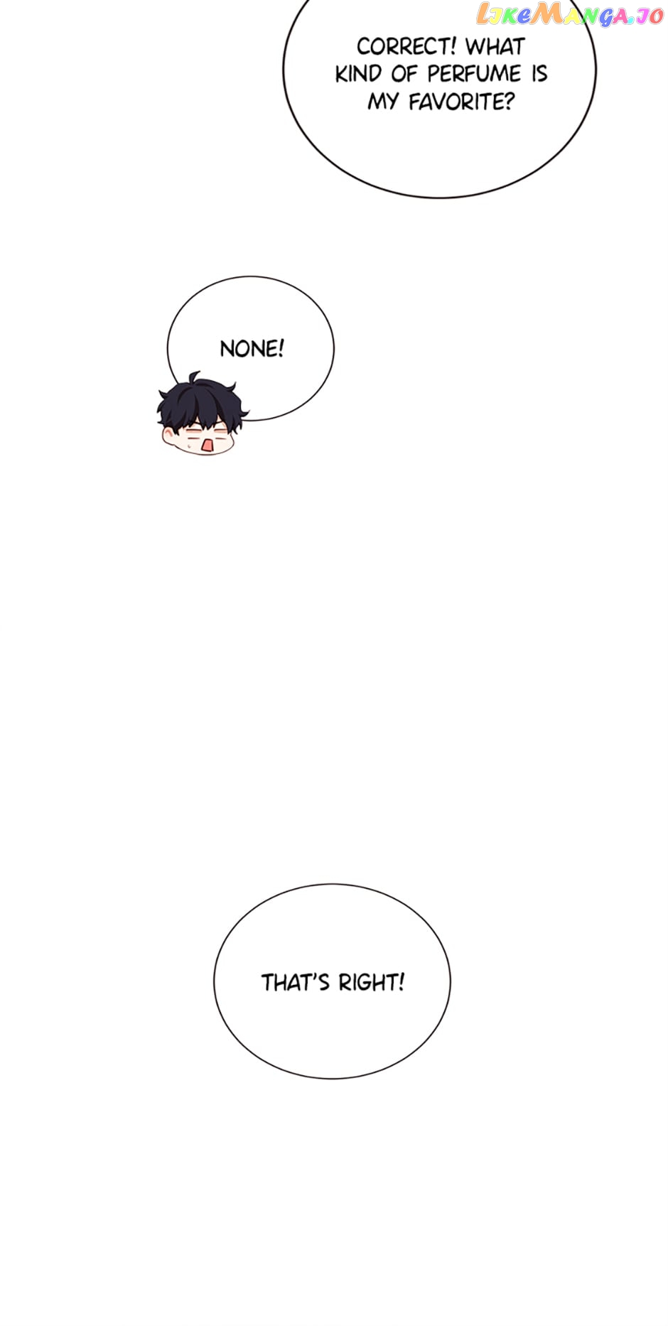 Viewer's Choice: The Dating Show Chapter 10 - page 63