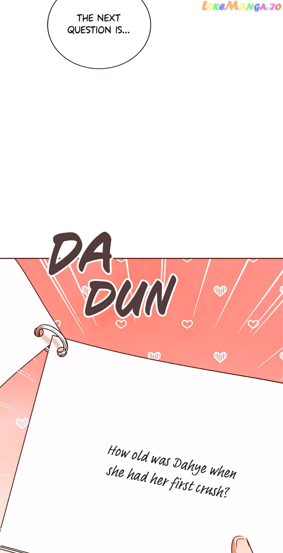 Viewer's Choice: The Dating Show Chapter 10 - page 65