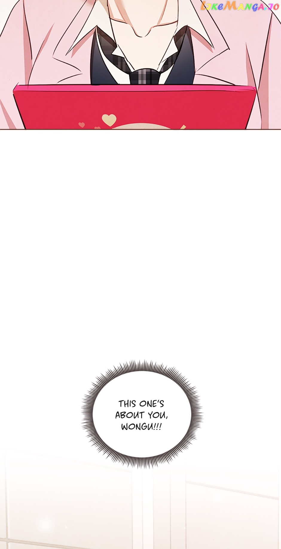 Viewer's Choice: The Dating Show Chapter 10 - page 67