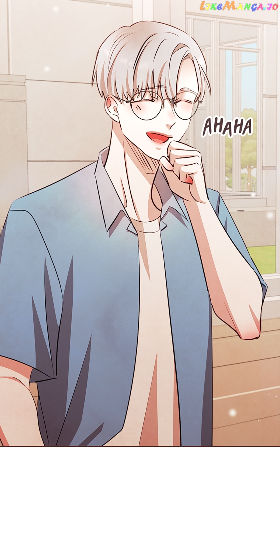 Viewer's Choice: The Dating Show Chapter 10 - page 68