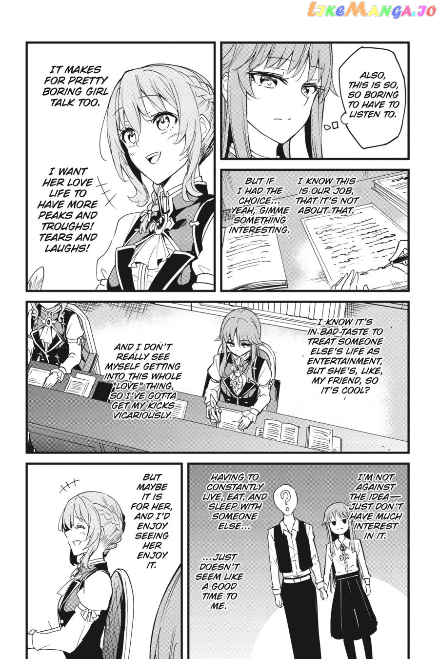Goblin Slayer: Side Story Year One chapter 82 - page 16