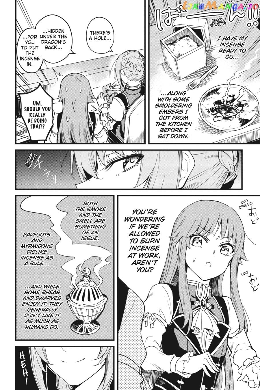 Goblin Slayer: Side Story Year One chapter 82 - page 6