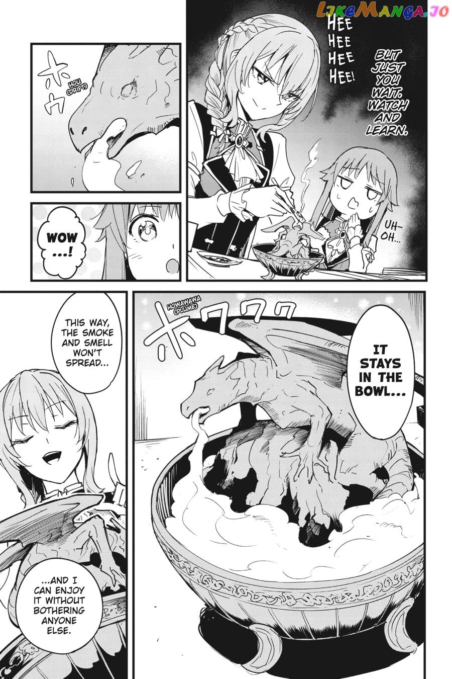 Goblin Slayer: Side Story Year One chapter 82 - page 7
